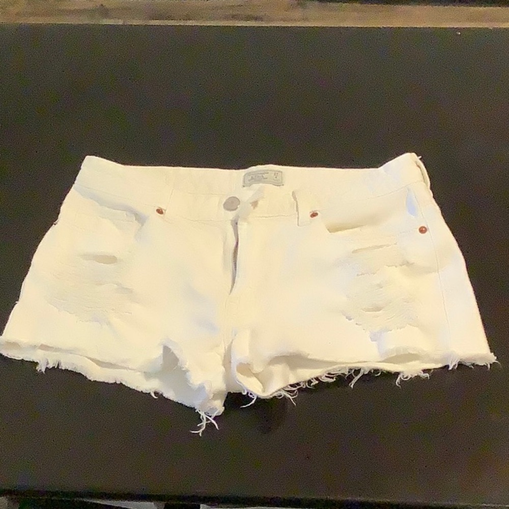 Abercrombie & Fitch Women’s Shorts